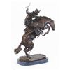 Image 8 : Large Remington Bronze