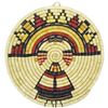 Image 2 : Hopi Basket