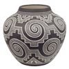Image 1 : Acoma Pottery Jar