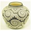 Image 2 : Acoma Pottery Jar