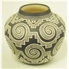 Image 4 : Acoma Pottery Jar