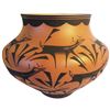 Image 1 : Zuni Pottery Jar - Anderson Peynetsa