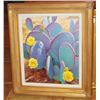 Image 2 : Joyce Dant, AZ (20th Century)