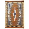 Image 1 : Navajo Rug/Weaving