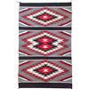 Image 1 : Navajo Rug/Weaving