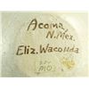 Image 6 : Acoma Pottery Bowl - Elizabeth Waconda