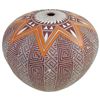 Image 1 : Acoma Pottery Jar - M.C. Antonio