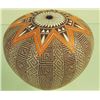 Image 3 : Acoma Pottery Jar - M.C. Antonio