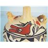 Image 12 : Acoma Pottery Canteen - "HR"