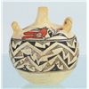 Image 4 : Acoma Pottery Canteen - "HR"
