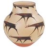 Image 1 : Zuni Pottery Jar - Anderson Peynetsa