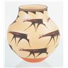 Image 2 : Zuni Pottery Jar - Anderson Peynetsa