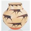Image 3 : Zuni Pottery Jar - Anderson Peynetsa