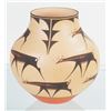 Image 4 : Zuni Pottery Jar - Anderson Peynetsa