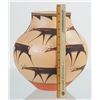 Image 7 : Zuni Pottery Jar - Anderson Peynetsa
