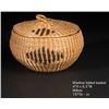 Image 10 : Washo Basket