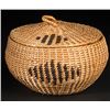 Image 1 : Washo Basket