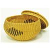 Image 6 : Washo Basket