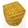 Image 8 : Puyallup Basket - Terry Williams