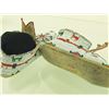 Image 8 : Cheyenne Beaded Moccasins
