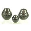 Image 2 : 3 Stella Chavarria Pottery Jars