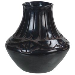 Chris Martinez Santa Clara Jar