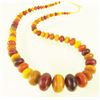 Image 2 : African Copal Amber Beads