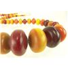 Image 3 : African Copal Amber Beads