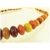 Image 6 : African Copal Amber Beads