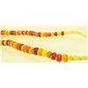 Image 7 : African Copal Amber Beads