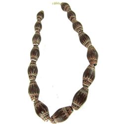 Mammoth Chevron Tradebeads