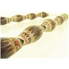 Image 3 : Mammoth Chevron Tradebeads