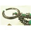 Image 7 : Navajo Necklace