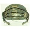 Image 5 : Zuni Watch Bracelet - N & R Nez