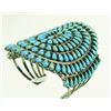 Image 2 : Navajo/Zuni Bracelet - "ZA"