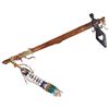 Image 1 : Plains Pipe Tomahawk