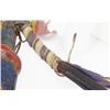 Image 8 : Plains Carved Snake Quirt