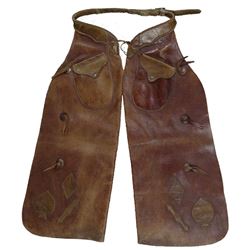 Vintage C.P. Shipley Chaps