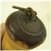 Image 8 : 2 Antique Powder Horns