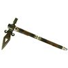 Image 1 : Presentation Pipe Tomahawk