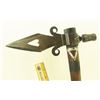Image 4 : Presentation Pipe Tomahawk