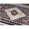 Image 8 : Navajo Rug/Weaving