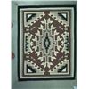 Image 2 : Navajo Rug/Weaving