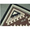 Image 3 : Navajo Rug/Weaving