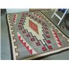 Image 8 : Navajo Rug/Weaving