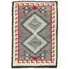 Image 1 : Navajo Rug/Weaving