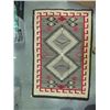 Image 2 : Navajo Rug/Weaving