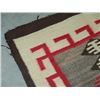 Image 3 : Navajo Rug/Weaving