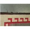 Image 5 : Navajo Rug/Weaving