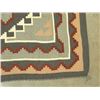 Image 5 : Navajo Rug/Weaving